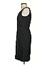J.Crew 100% Acetate Black Cocktail Dress Size 2 - photo 5