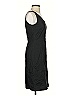J.Crew 100% Acetate Black Cocktail Dress Size 2 - photo 4
