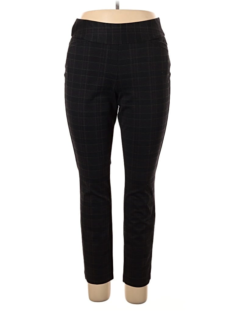 Pre-owned Westbound Dress Pants In Black