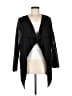 Peach Black Blazer Size M - photo 1