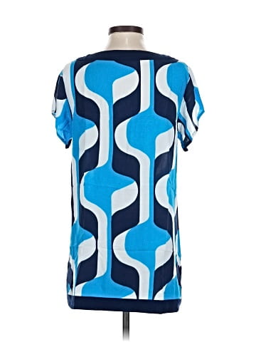 TINA Stephens Short Sleeve Blouse (view 2)