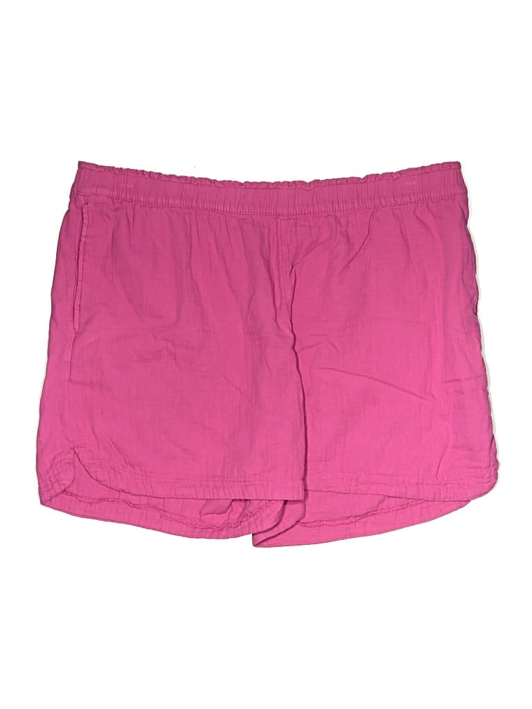 Pre-owned Old Navy Athletic Shorts In Pink