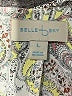 Belle + Sky 100% Polyester Ivory 3/4 Sleeve Blouse Size L - photo 7