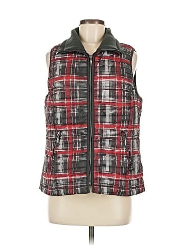 Tribal Vest (view 1)