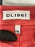 DL1961 Color Block Pink Jeans Size 28 waist - photo 7