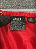 Kasper Red Formal Skirt Size 14 - photo 4