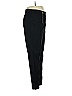 Worth New York Black Active Pants Size 16 - photo 4