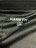 Gianni Bini Solid Black Cocktail Dress Size L - photo 6