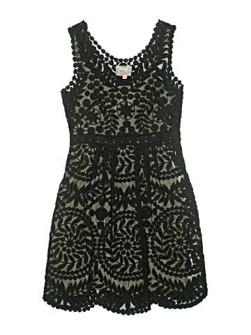 Baraschi Cocktail Dress (view 1)
