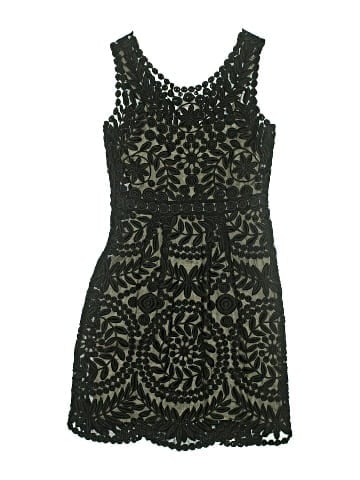 Baraschi Cocktail Dress (view 2)