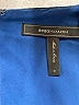 BCBGMAXAZRIA Paisley Blue Cocktail Dress Size 0 - photo 6