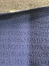 Unbranded Solid Blue Cocktail Dress Size 2X - photo 7
