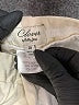 Bobby Jones Ivory Casual Pants Size 10 - photo 7