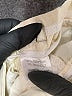 Bobby Jones Ivory Casual Pants Size 10 - photo 8