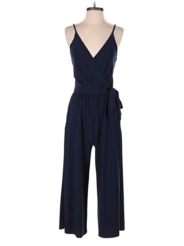 Pre-owned Gilli Jumpsuit In Blue