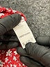 Unbranded Hearts Red Shorts Size XS - photo 4