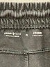 Active by Old Navy Black Track Pants Size M - photo 3