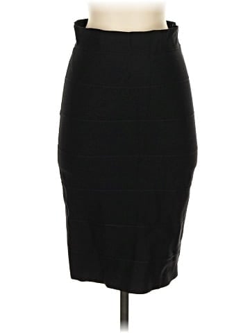 Romeo & Juliet Couture Formal Skirt (view 1)