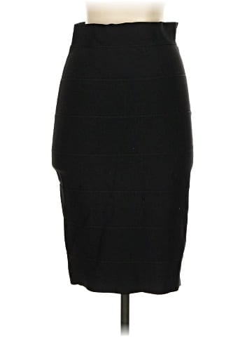 Romeo & Juliet Couture Formal Skirt (view 2)