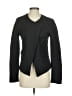 Ann Taylor LOFT Black Blazer Size 4 - photo 1