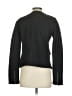 Ann Taylor LOFT Black Blazer Size 4 - photo 2