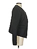 Ann Taylor LOFT Black Blazer Size 4 - photo 4