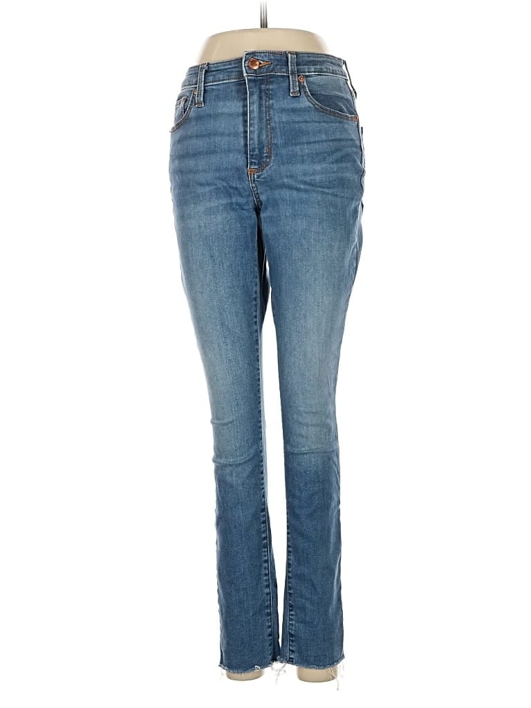 Pre-owned Universal Thread Jeans In Blue