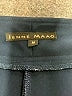 Jenne Maag Blue Dress Pants Size M - photo 7