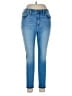 J.Crew Mercantile Blue Jeans Size 31 waist - photo 1