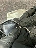Denimocracy Solid Gray Jeans Size 25 waist - photo 9
