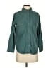 American Eagle Outfitters Teal Jacket Size S - photo 1