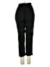 Sienna Sky Solid Black Casual Pants Size XS - photo 2