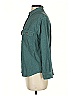 American Eagle Outfitters Teal Jacket Size S - photo 5