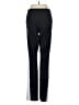 Athleta Black Track Pants Size 6 - photo 2
