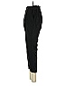 Sienna Sky Solid Black Casual Pants Size XS - photo 5