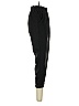 Sienna Sky Solid Black Casual Pants Size XS - photo 4