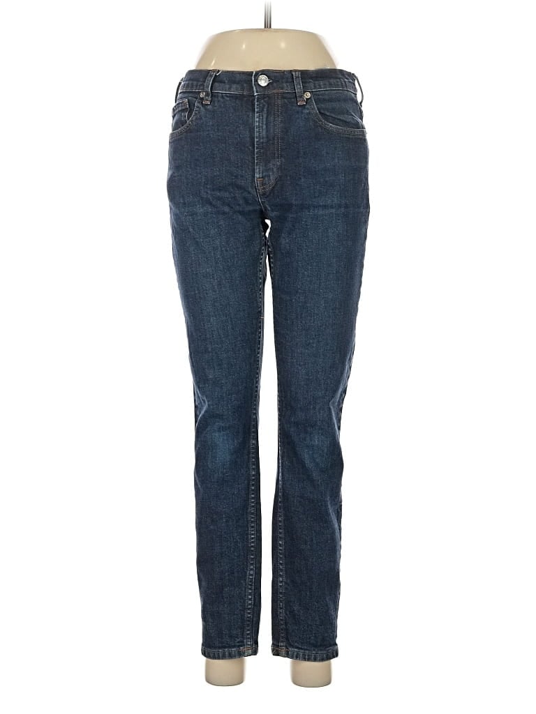 Pre-owned Everlane Jeans In Blue