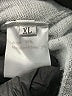 Unbranded Silver Pullover Sweater Size XL - photo 7