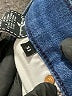 7 For All Mankind Blue Jeans Size 31 waist - photo 8