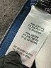 7 For All Mankind Blue Jeans Size 31 waist - photo 9