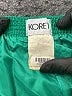 Koret Solid Green Casual Pants Size 16 - photo 3