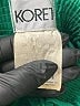 Koret Solid Green Casual Pants Size 16 - photo 4