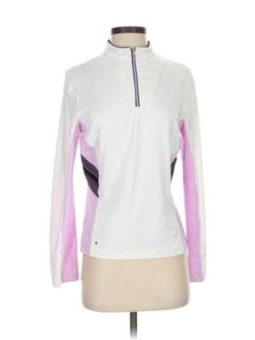 Tail Tech Sweatshirt (view 1)