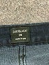 Just Black Blue Jeans Size 29 waist - photo 6