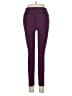 Interval Purple Yoga Pants Size M - photo 2