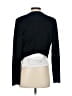 Mossimo 100% Polyester Black Blazer Size S - photo 2