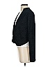 Mossimo 100% Polyester Black Blazer Size S - photo 5