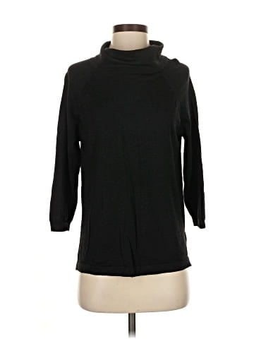Biella Collezioni Turtleneck Sweater (view 1)