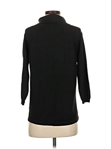 Biella Collezioni Turtleneck Sweater (view 2)