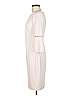 Calvin Klein Ivory Cocktail Dress Size 6 - photo 5
